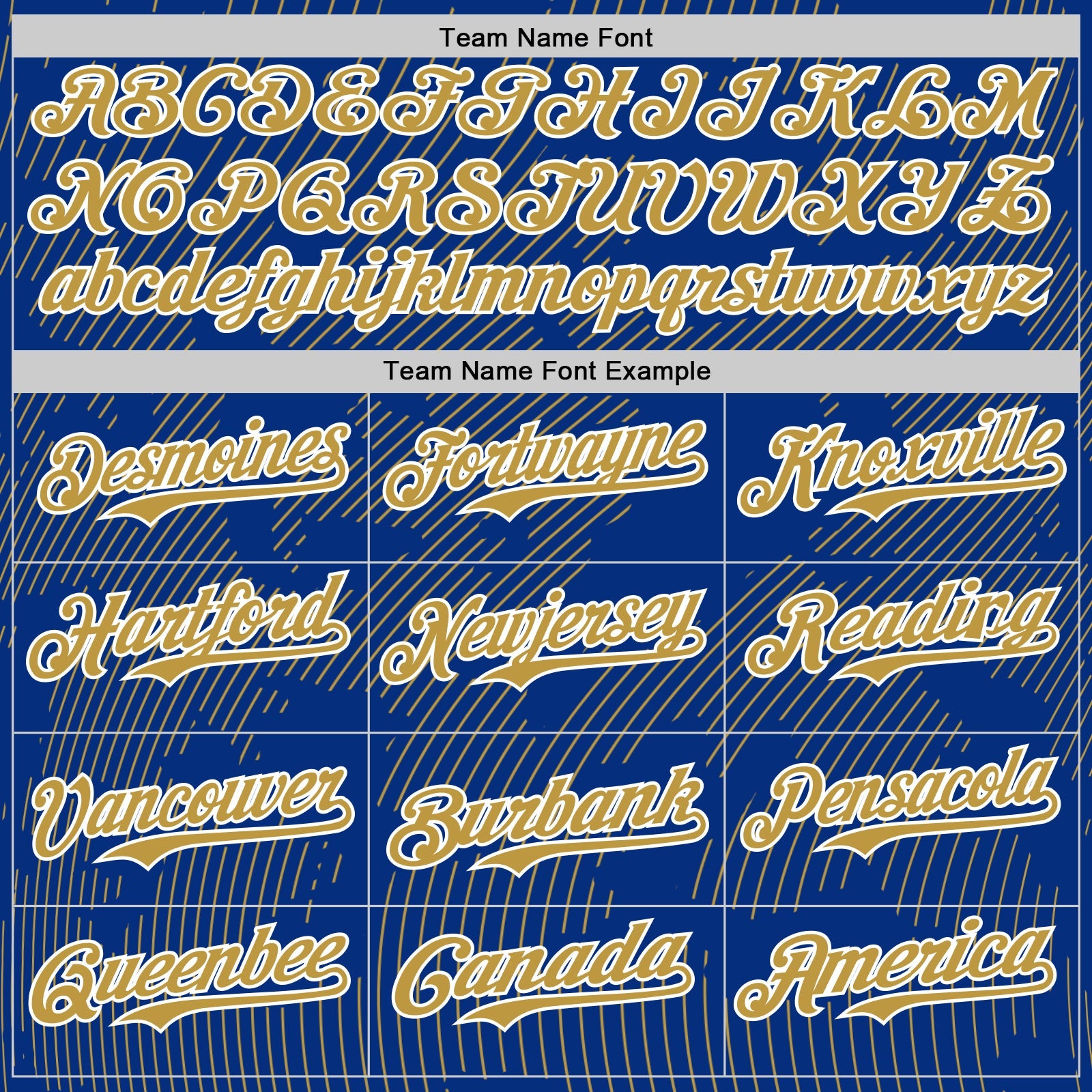 Custom Royal Old Gold-White Curve Lines Authentic Baseball Jersey