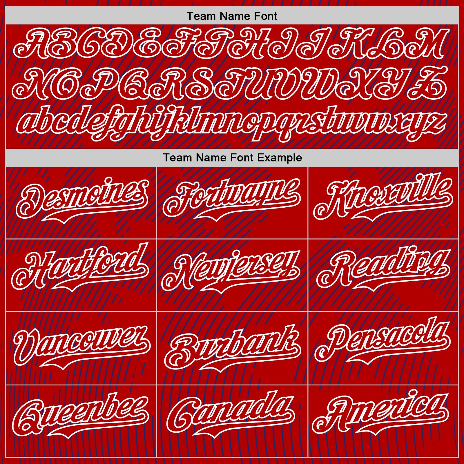 Custom Red Royal-White Curve Lines Authentic Baseball Jersey