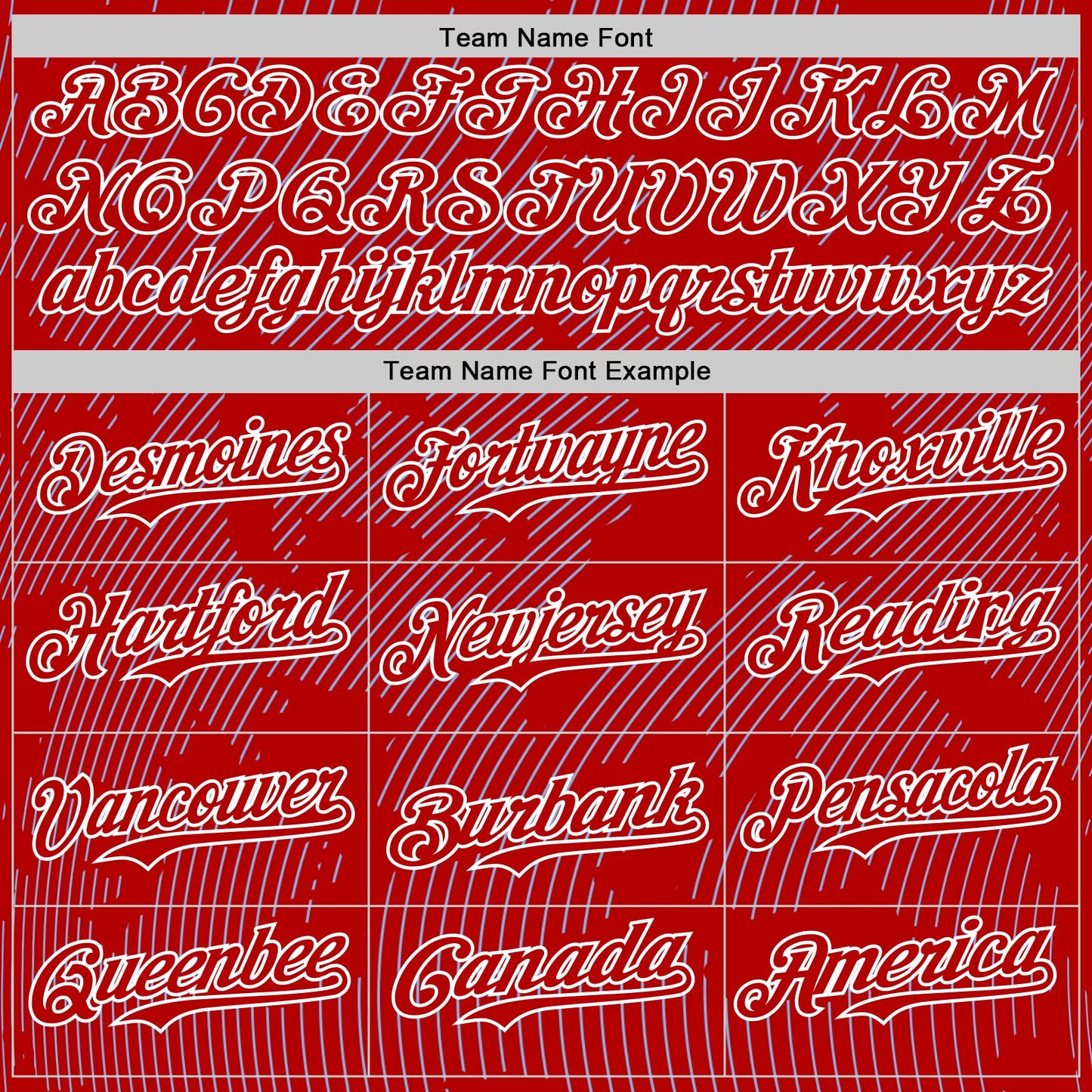 Custom Red Light Blue-White Curve Lines Authentic Baseball Jersey