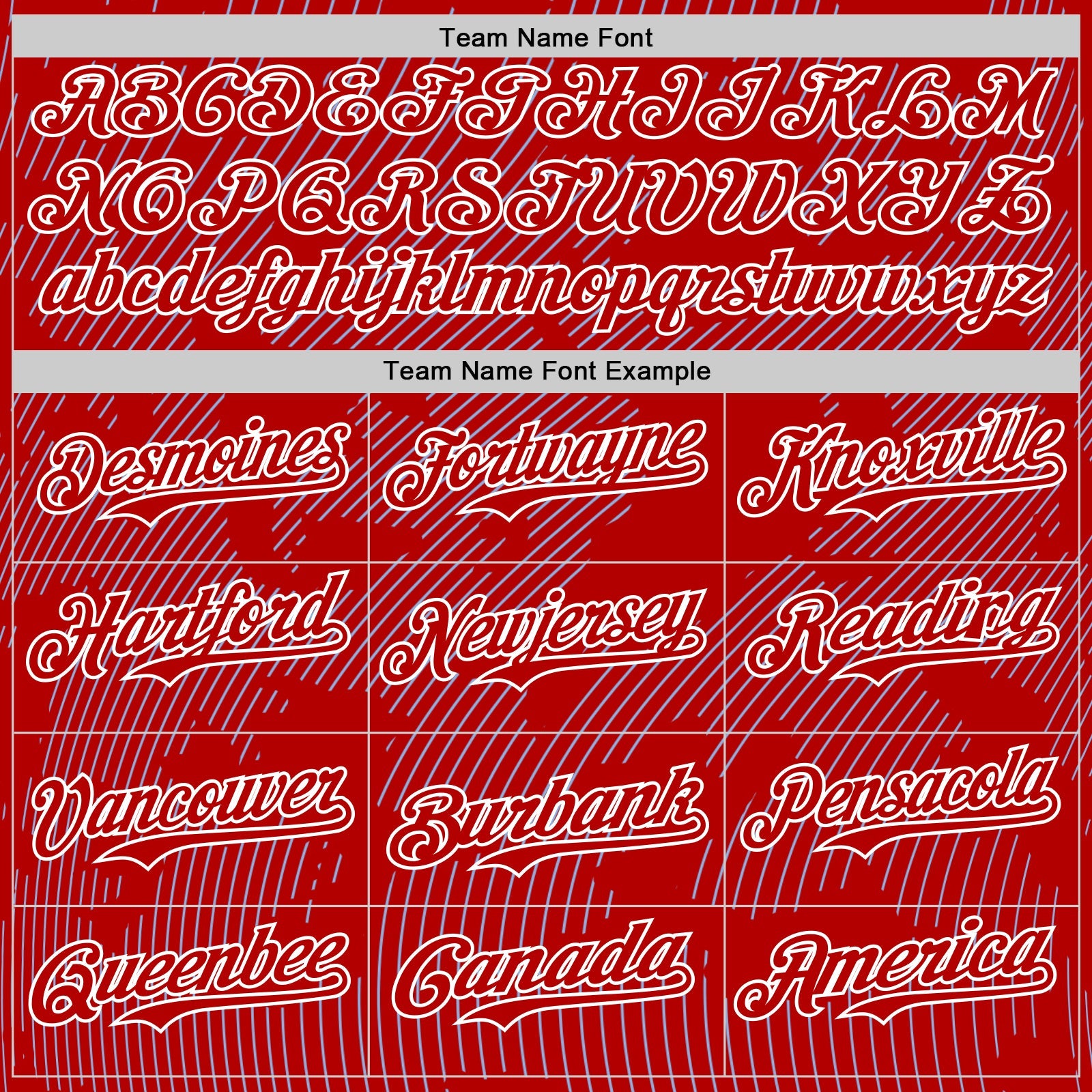 Custom Red Light Blue-White Curve Lines Authentic Baseball Jersey