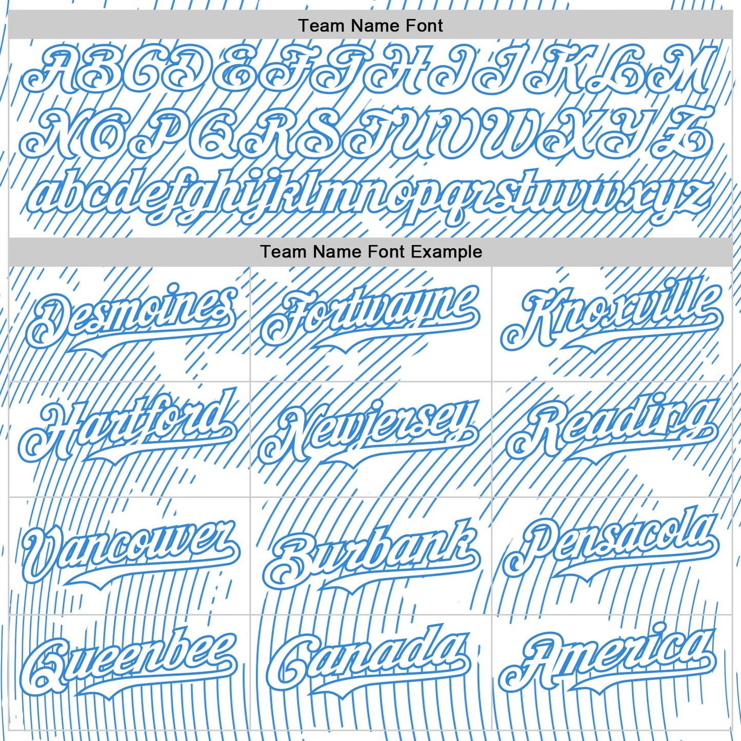 Custom White Electric Blue Curve Lines Authentic Baseball Jersey