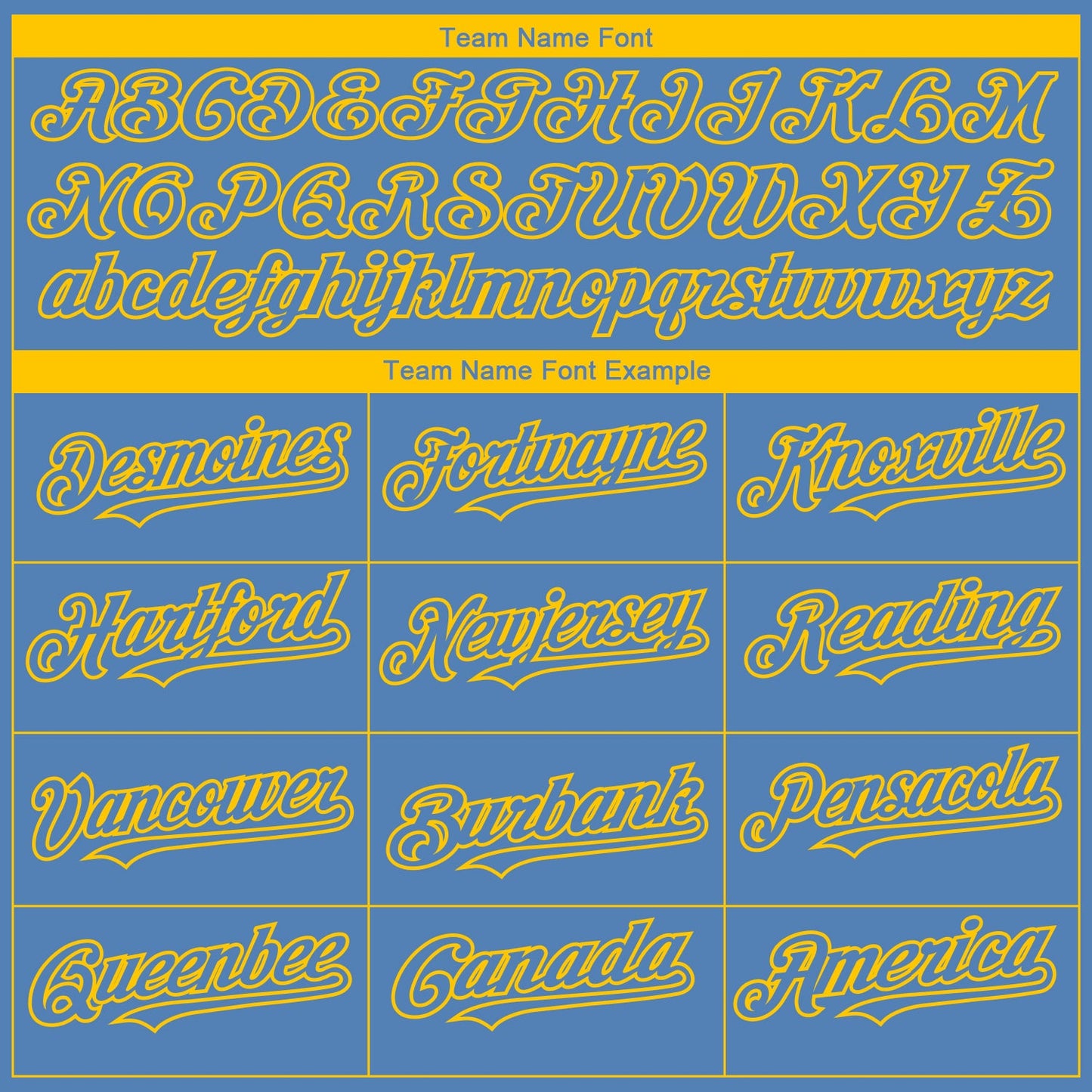 Custom Light Blue Yellow 3D Boston City Edition Fade Fashion Authentic Baseball Jersey
