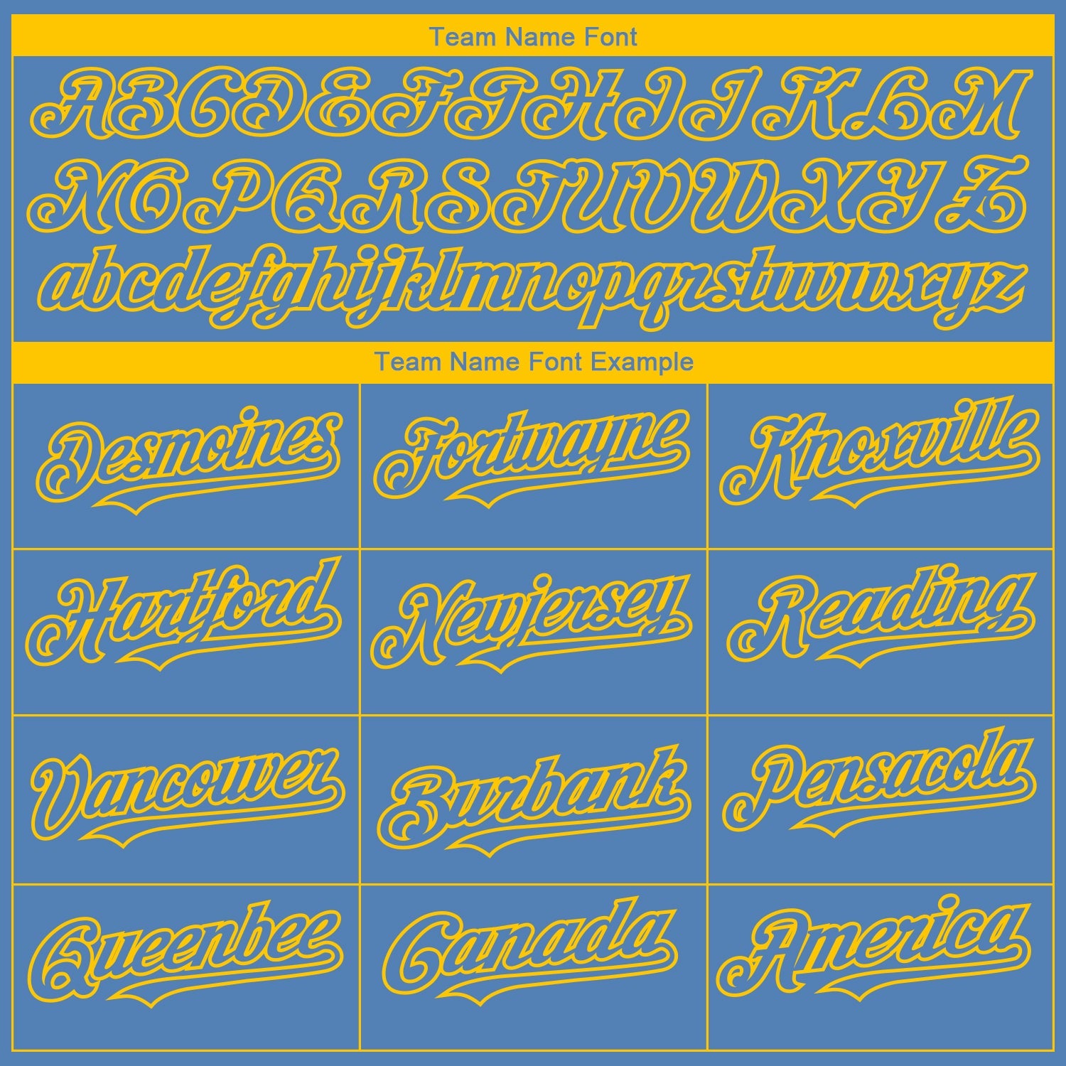 Custom Light Blue Yellow 3D Boston City Edition Fade Fashion Authentic Baseball Jersey