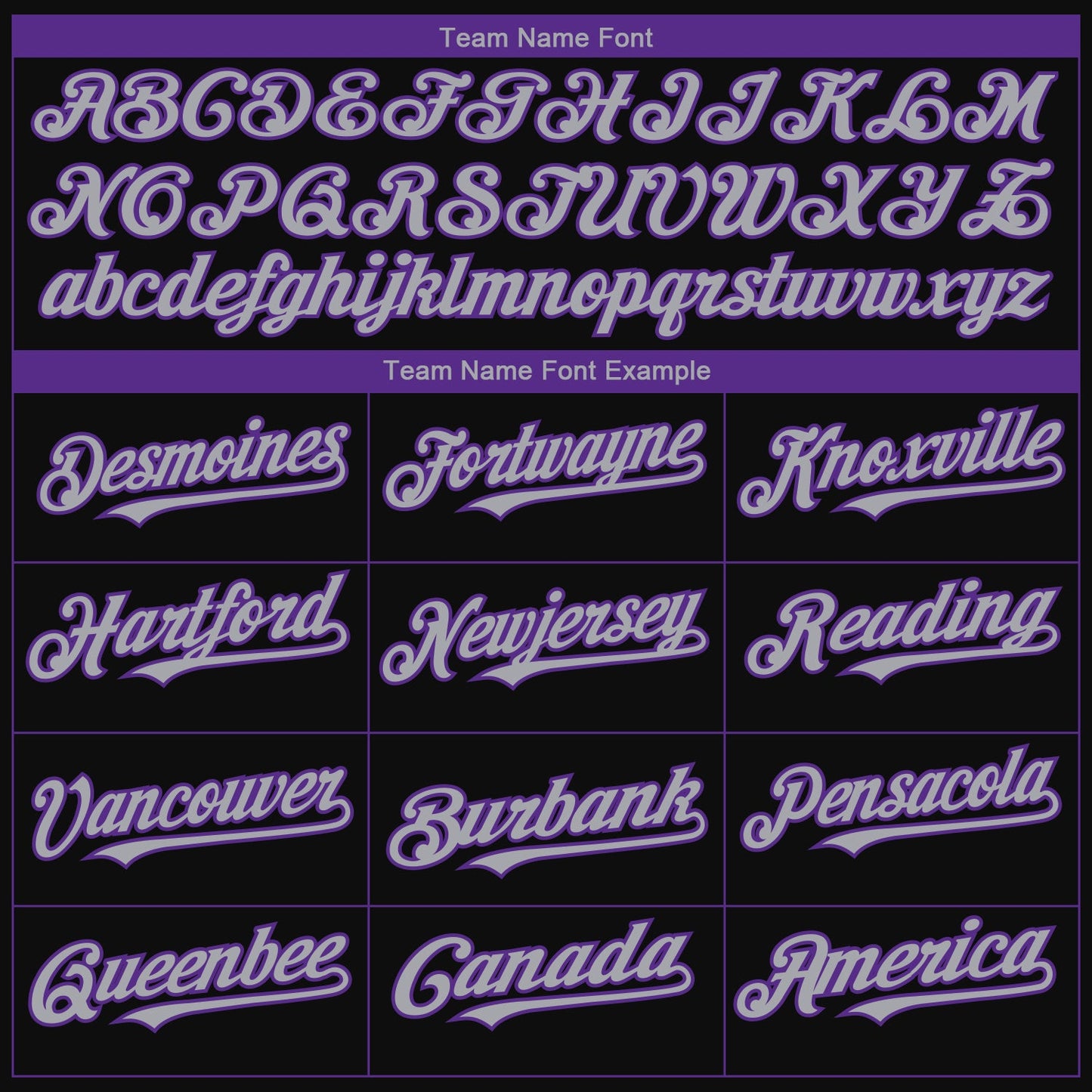 Custom Black Gray-Purple 3D Sacramento City Edition Fade Fashion Authentic Baseball Jersey