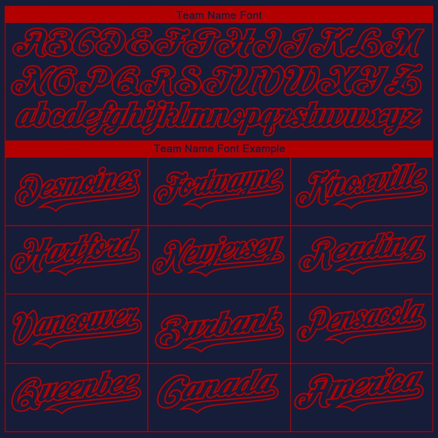 Custom Navy Red 3D Houston City Edition Fade Fashion Authentic Baseball Jersey