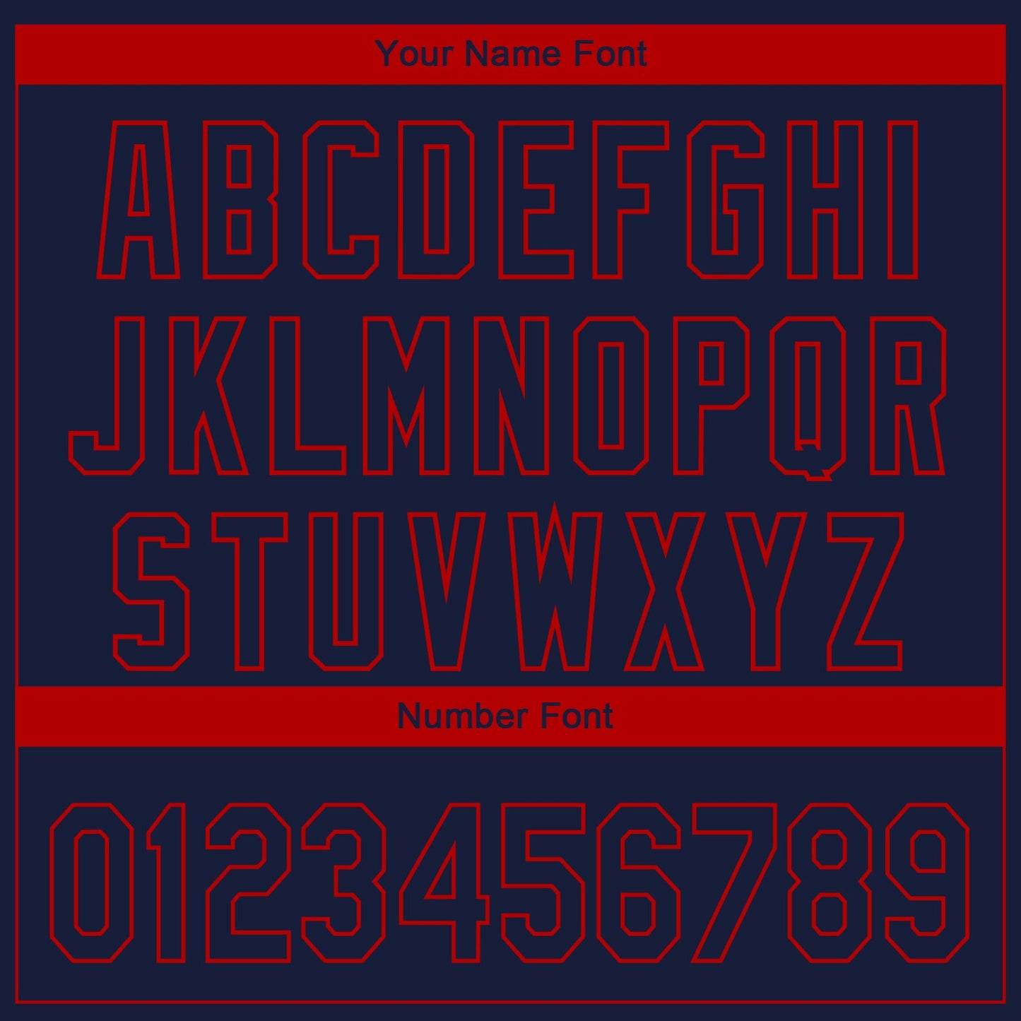 Custom Navy Red 3D Houston City Edition Fade Fashion Authentic Baseball Jersey