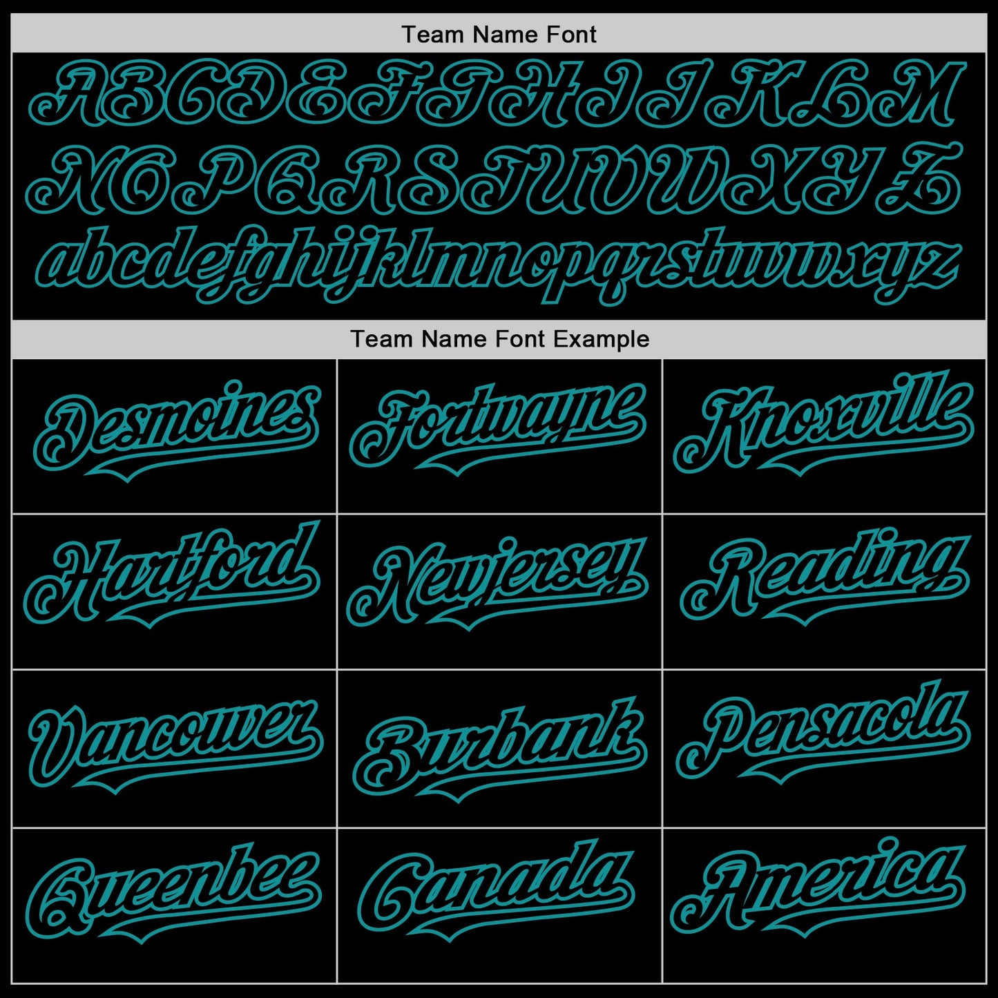 Custom Black Teal 3D Pattern Design Abstract Splatter Grunge Art Authentic Baseball Jersey