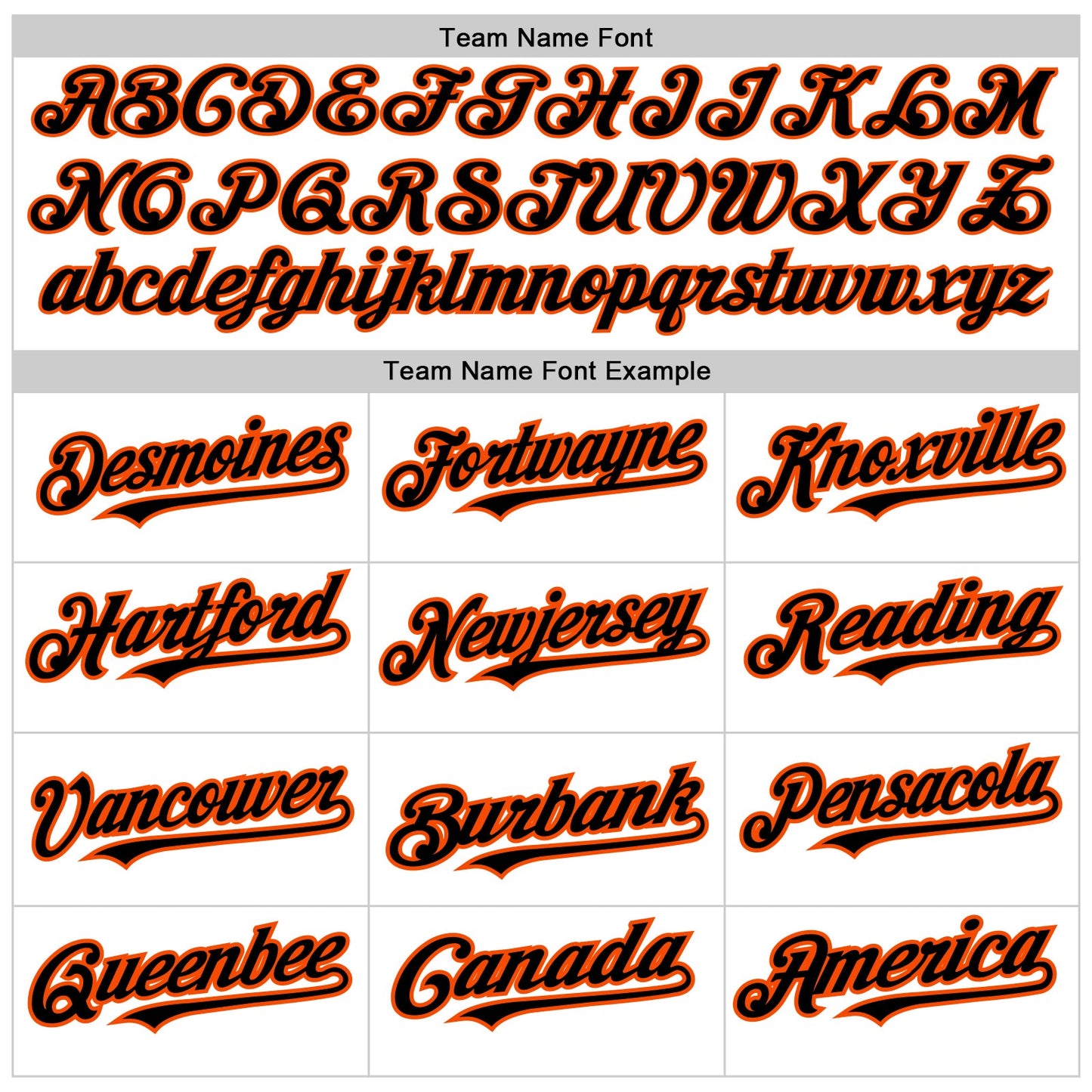Custom White Black-Orange 3D Pattern Design Abstract Splash Authentic Baseball Jersey