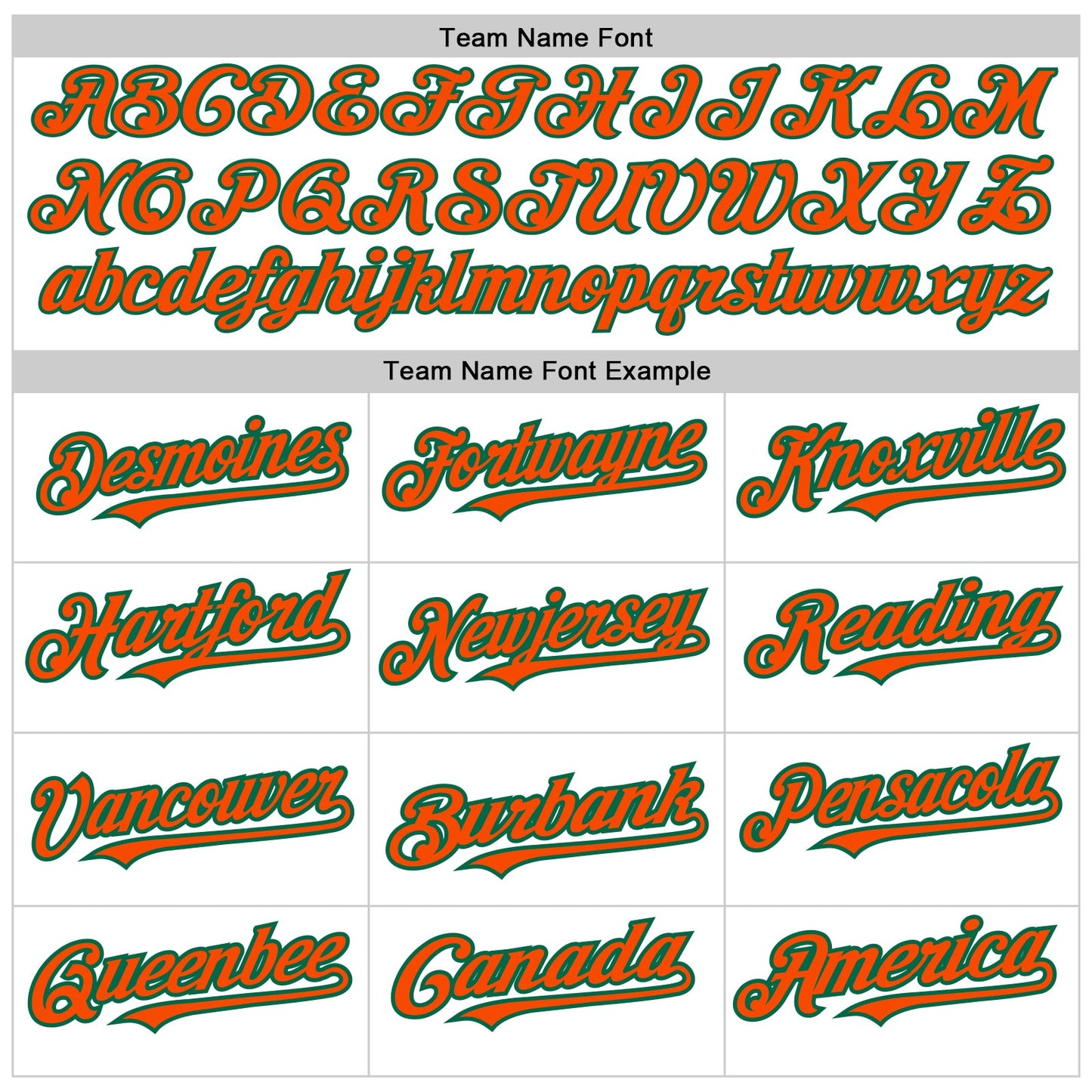Custom White Orange-Kelly Green 3D Pattern Design Abstract Splash Authentic Baseball Jersey