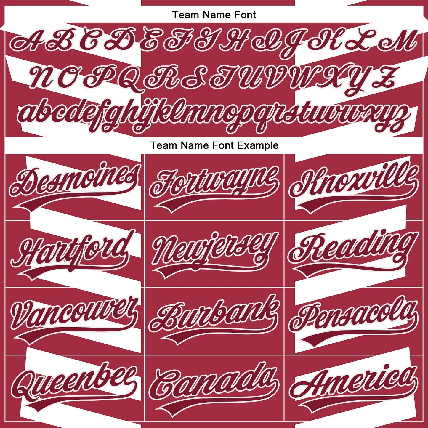 Custom Crimson White 3D Pattern Design Side Stripes Authentic Baseball Jersey T-Shirts, Hoodie, Sweatshirt (Image 4)