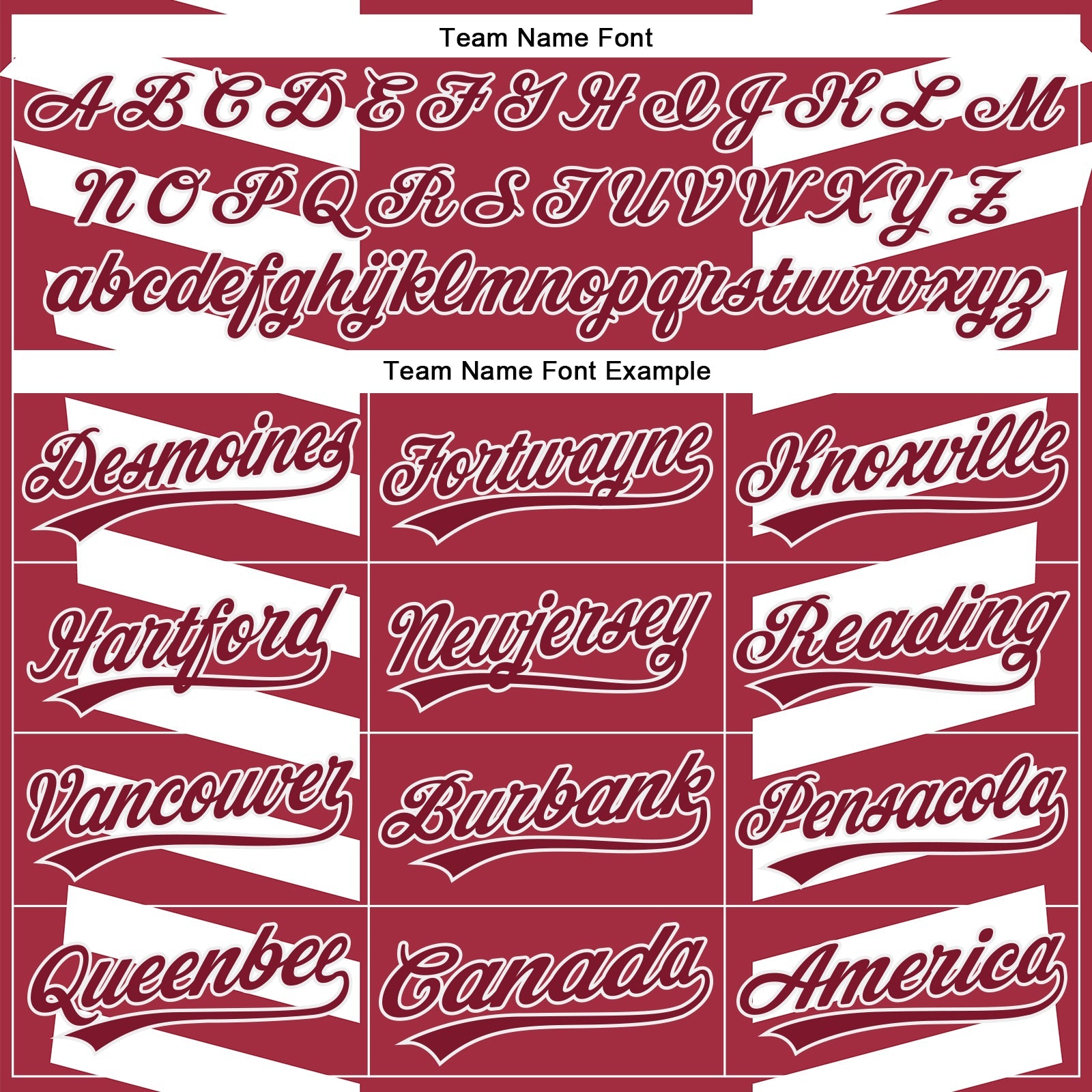Custom Crimson White 3D Pattern Design Side Stripes Authentic Baseball Jersey T-Shirts, Hoodie, Sweatshirt (Image 4)