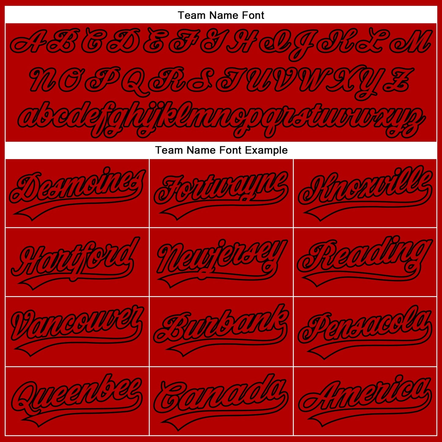 Custom Red Black 3D Pattern Design Side Panel Stripes Authentic Baseball Jersey