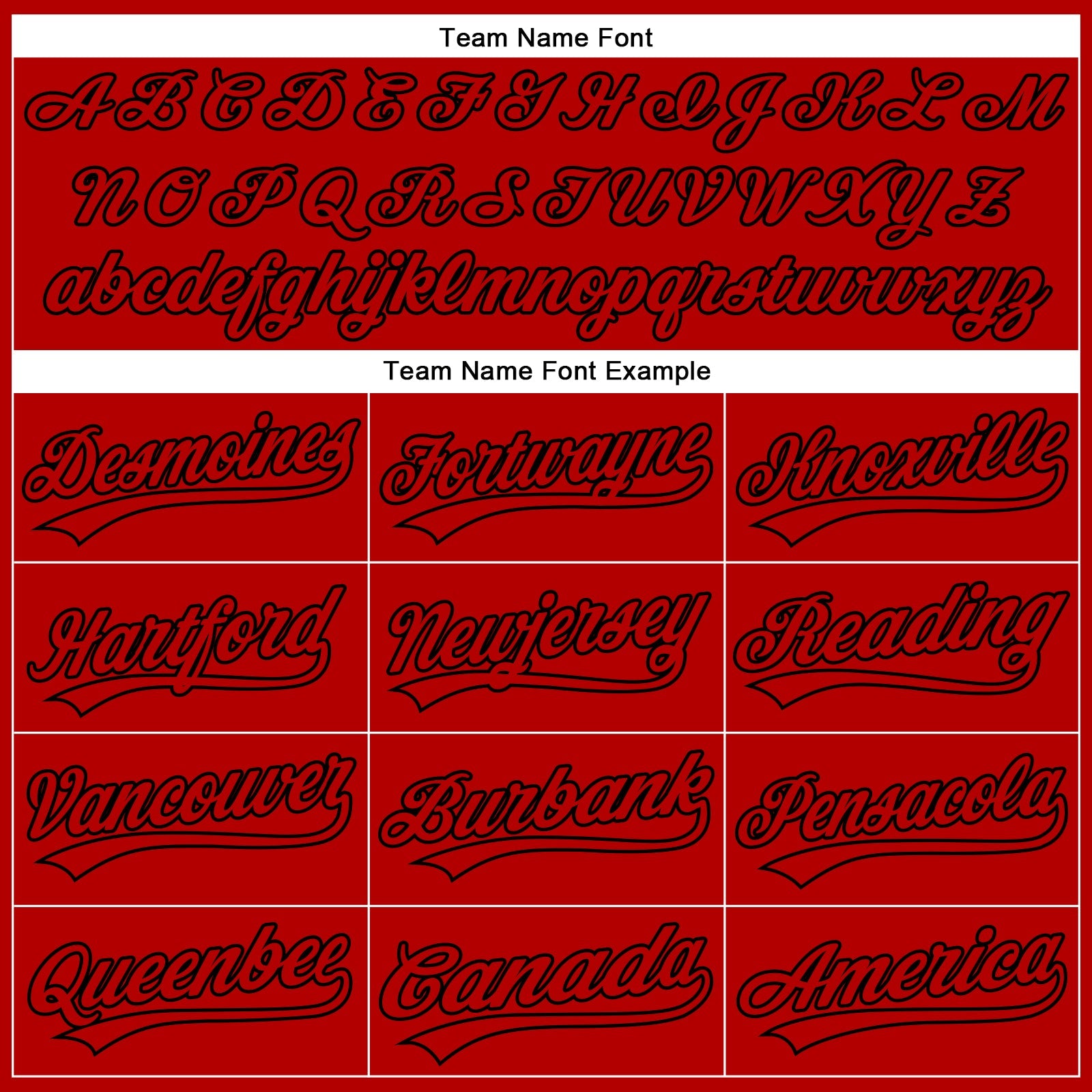 Custom Red Black 3D Pattern Design Side Panel Stripes Authentic Baseball Jersey