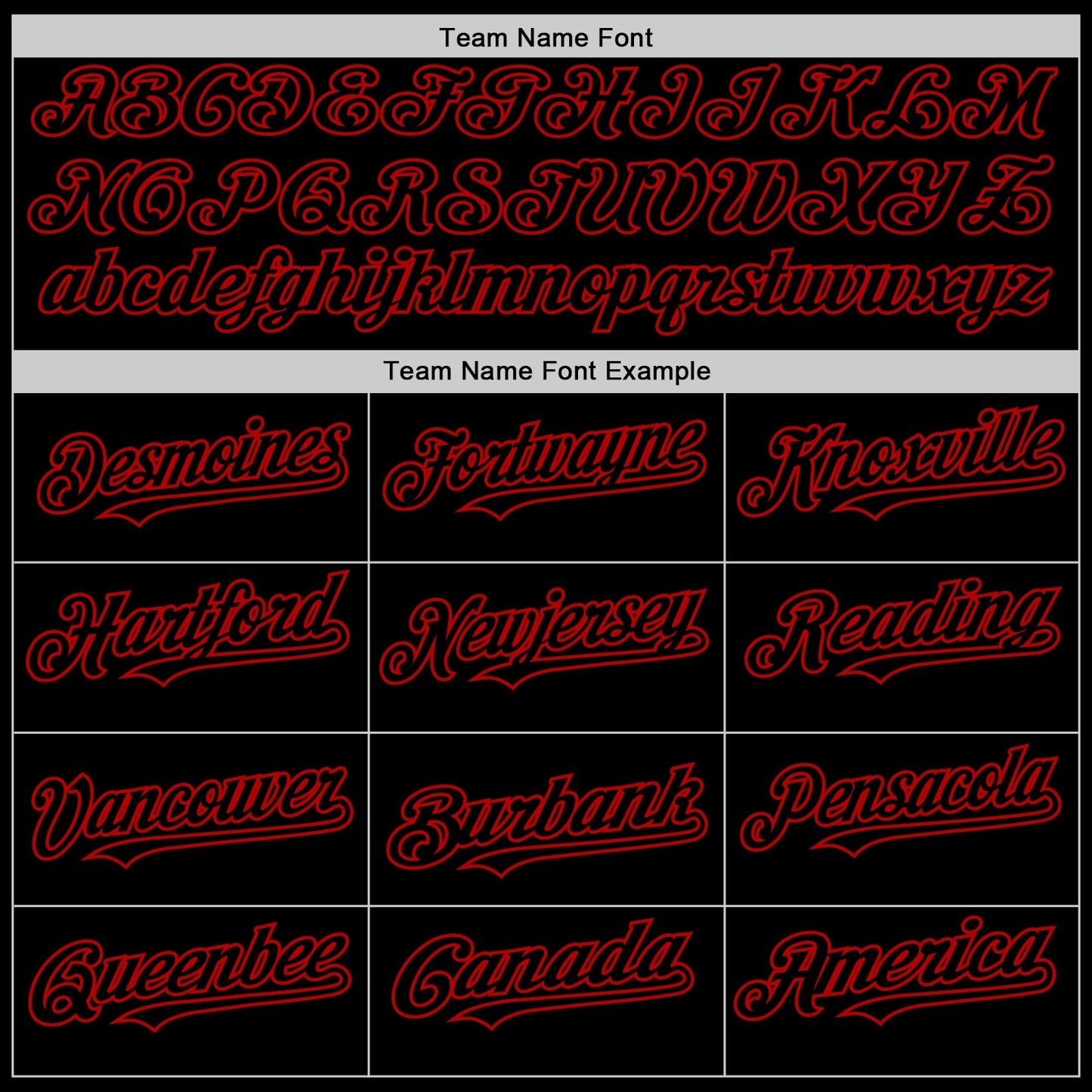 Custom Black Red 3D Skull Fashion Authentic Baseball Jersey