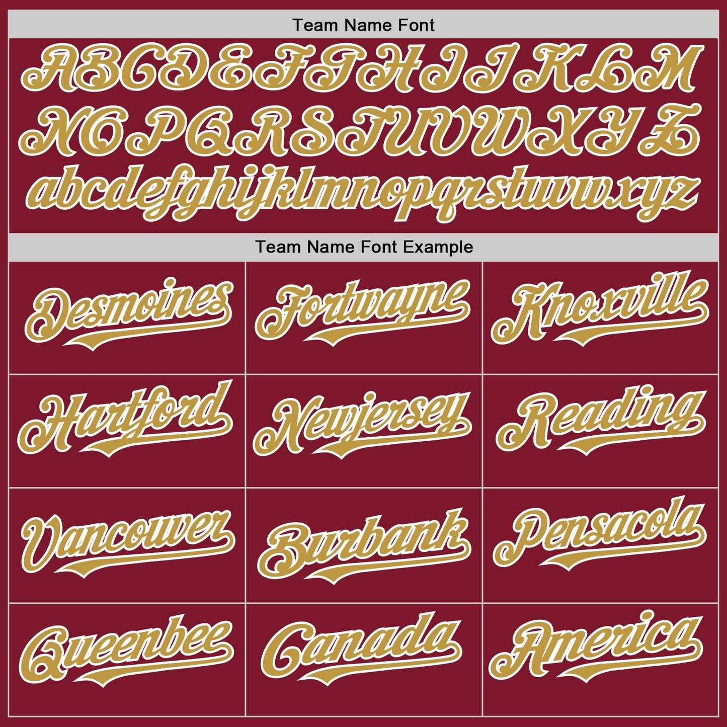 Custom Crimson Old Gold-White 3D Pattern Design Gradient Style Twinkle Star Authentic Baseball Jersey