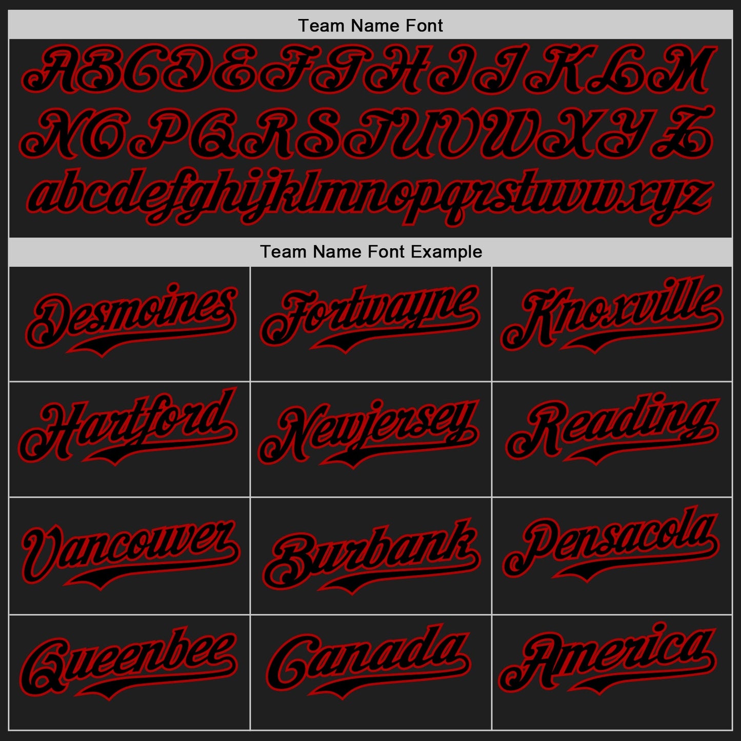 Custom Black Red 3D Pattern Design Confetti Authentic Baseball Jersey