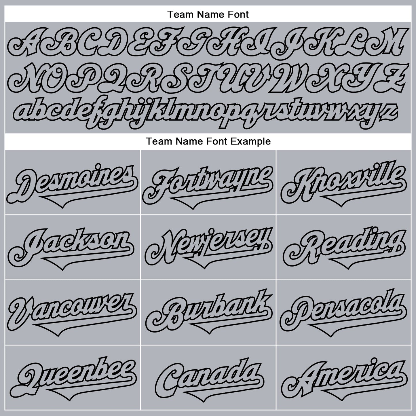 Custom Gray Black 3D Pattern Design Rave Halloween Pumpkin Authentic Baseball Jersey