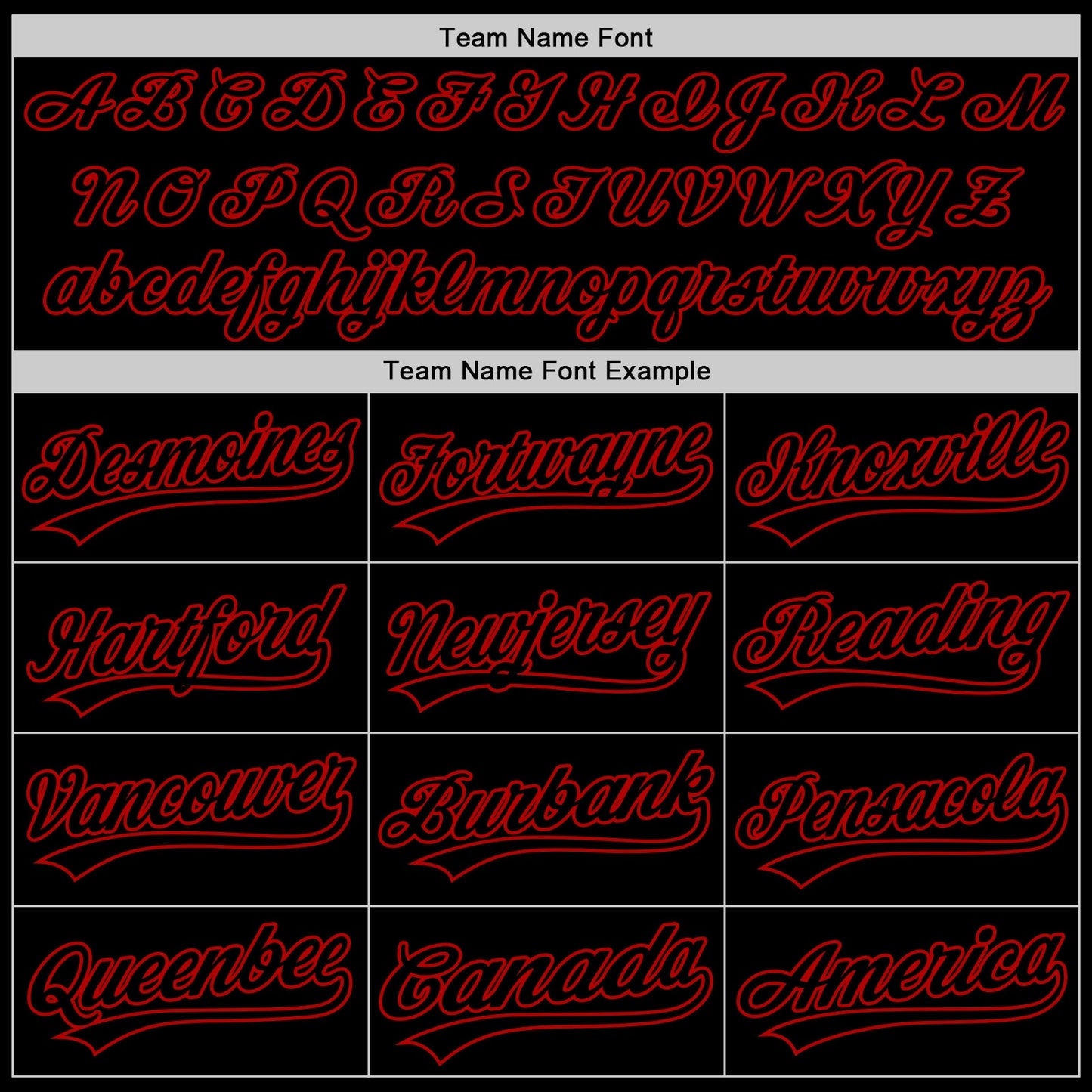 Custom Black Red 3D Pattern Design Gothic Style Cross With Wings Authentic Baseball Jersey