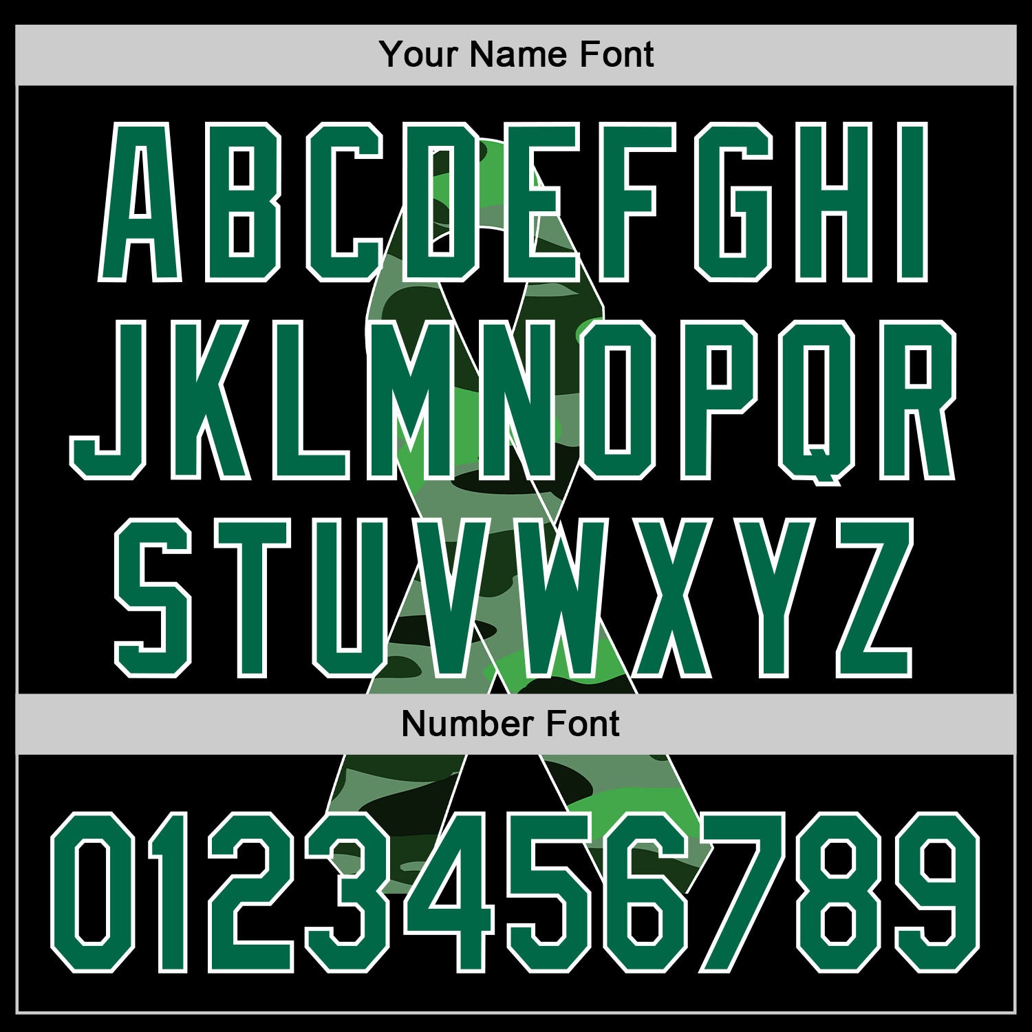 Custom Black Kelly Green-White 3D Liver Cancer Ribbon Authentic Baseball Jersey T-Shirts, Hoodie, Sweatshirt (Image 5)