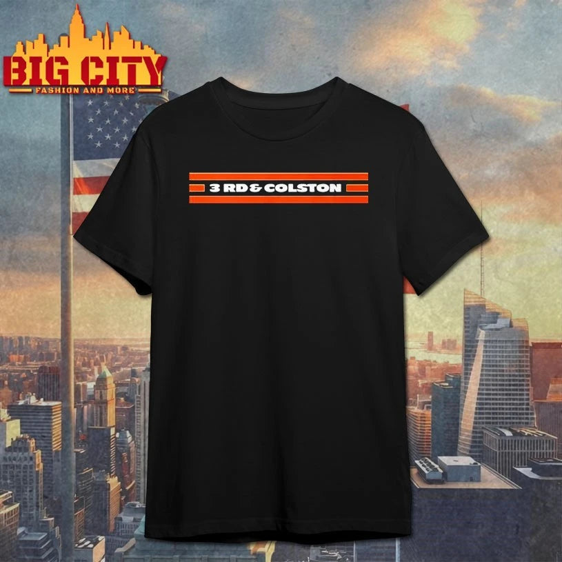 3rd &amp; Colston Shirt