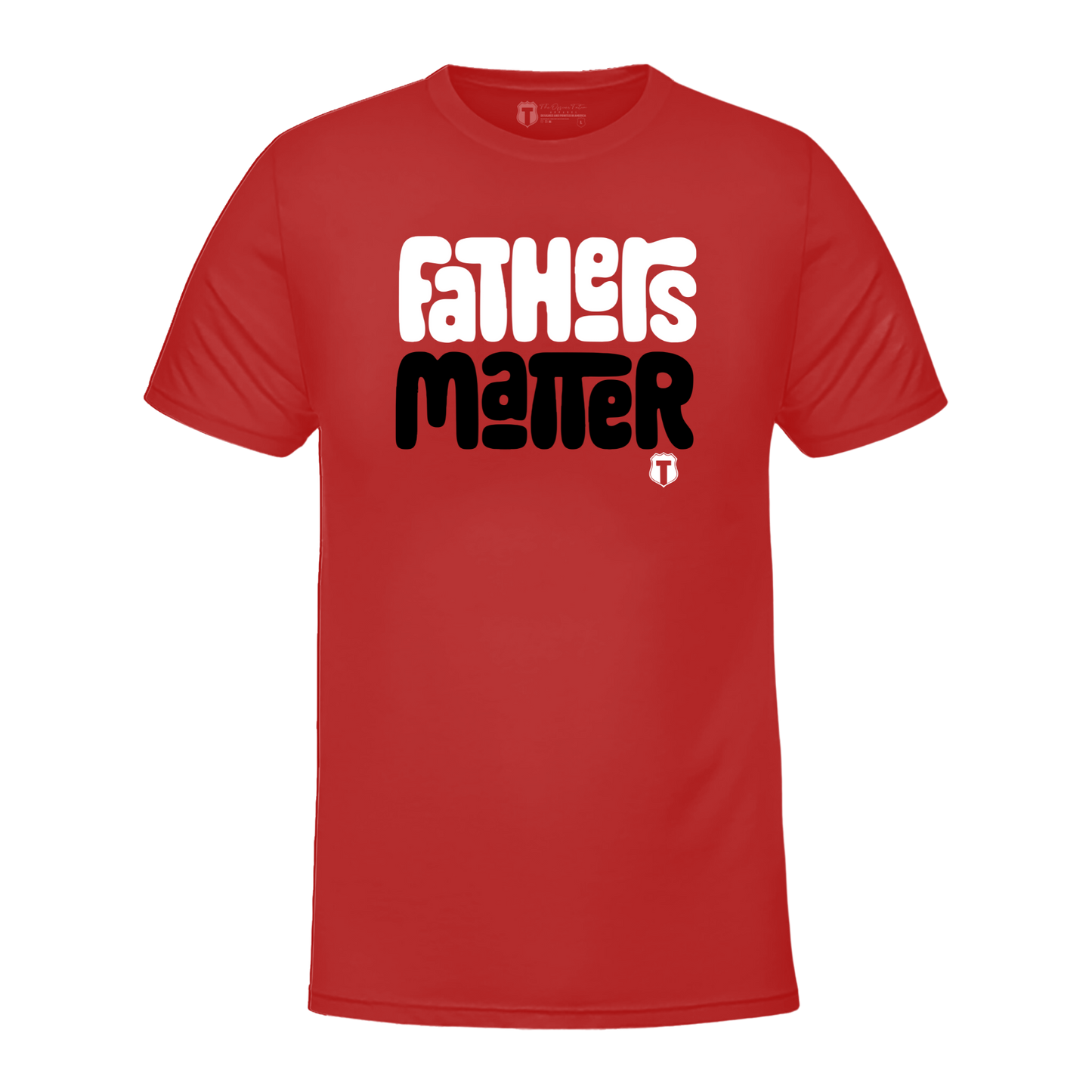 Fathers Matter 2.0 T-Shirt Hoodie, Sweatshirt | WearSparks.com (Image 2)