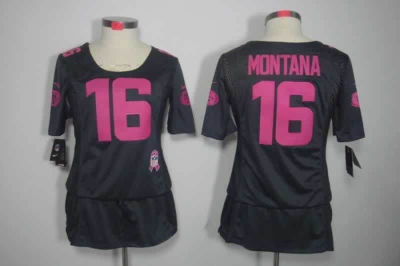 49ers 49 (Women's) Style 12