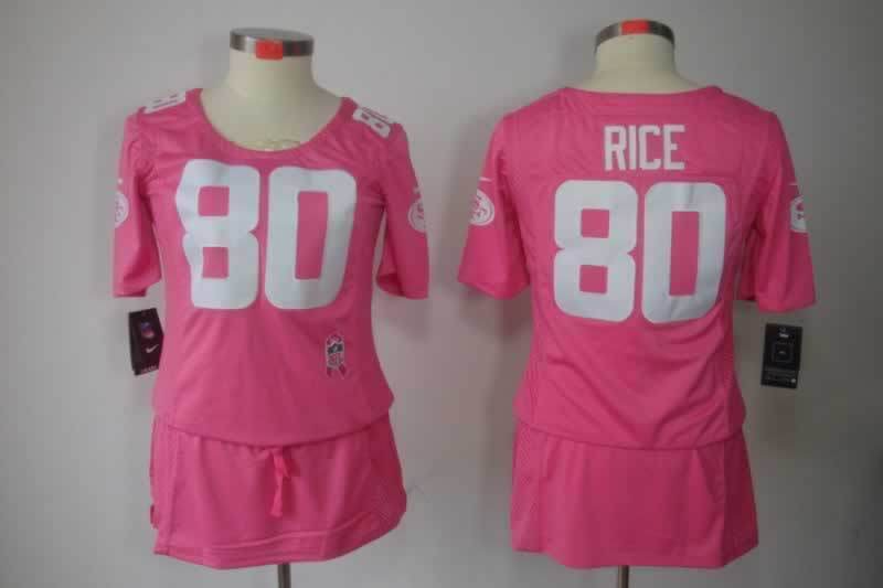 49ers 49 (Women's) Style 13