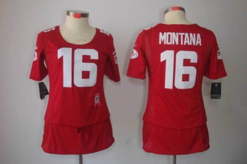 49ers 49 (Women's) Style 14