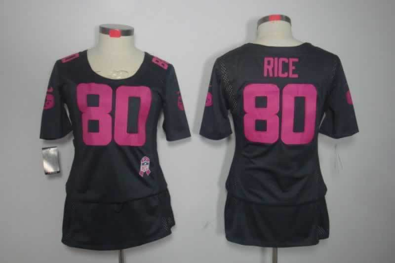 49ers 49 (Women's) Style 17