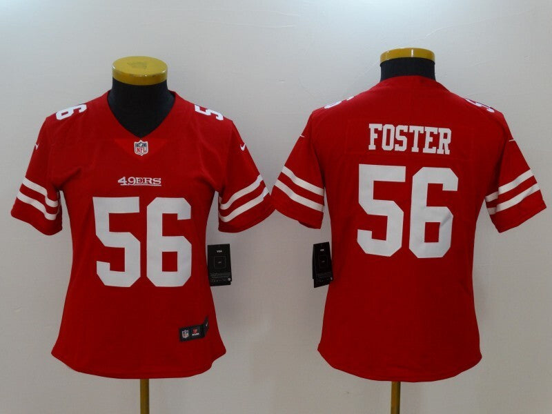 49ers 49 (Women's) Style 3