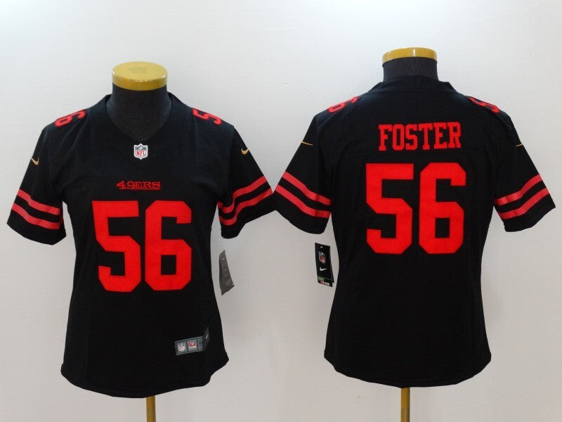 49ers 49 (Women's) Style 5