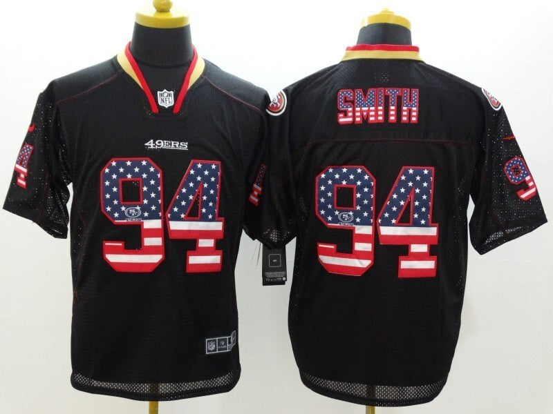 49ers Style 1