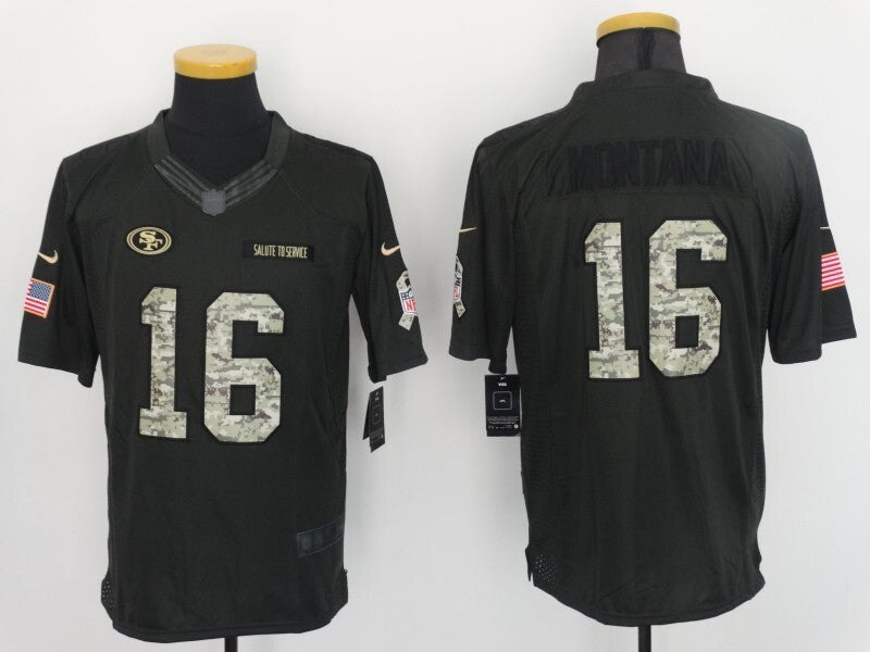 49ers Style 10