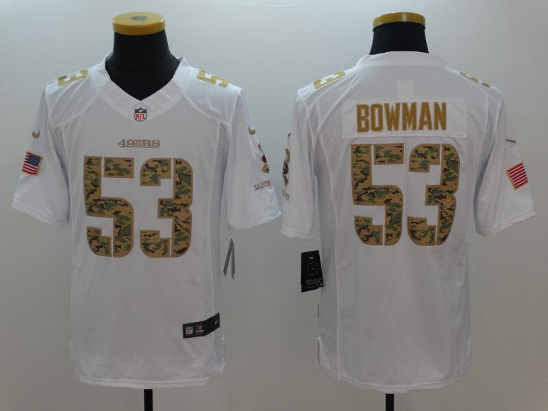 49ers Style 11