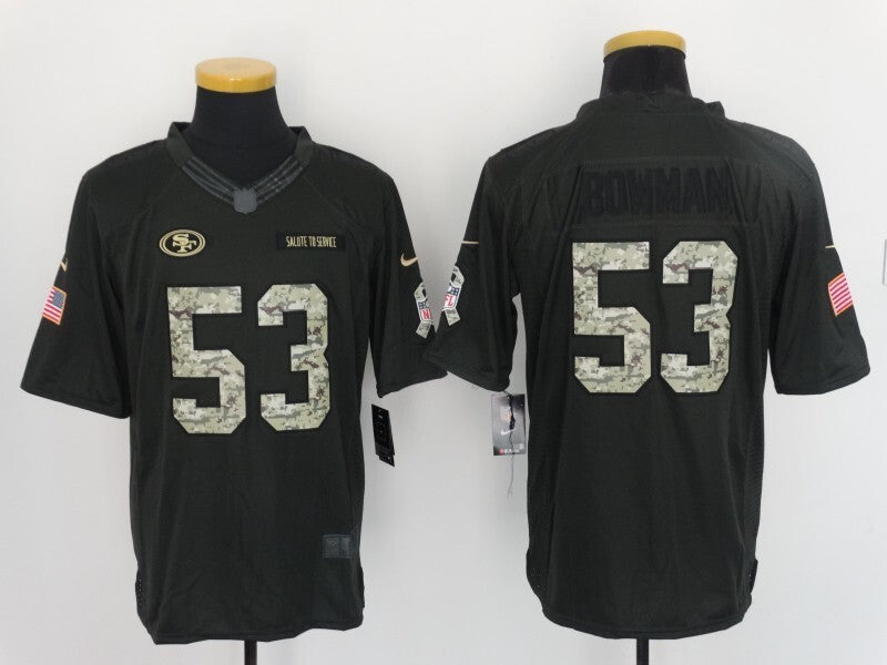 49ers Style 12