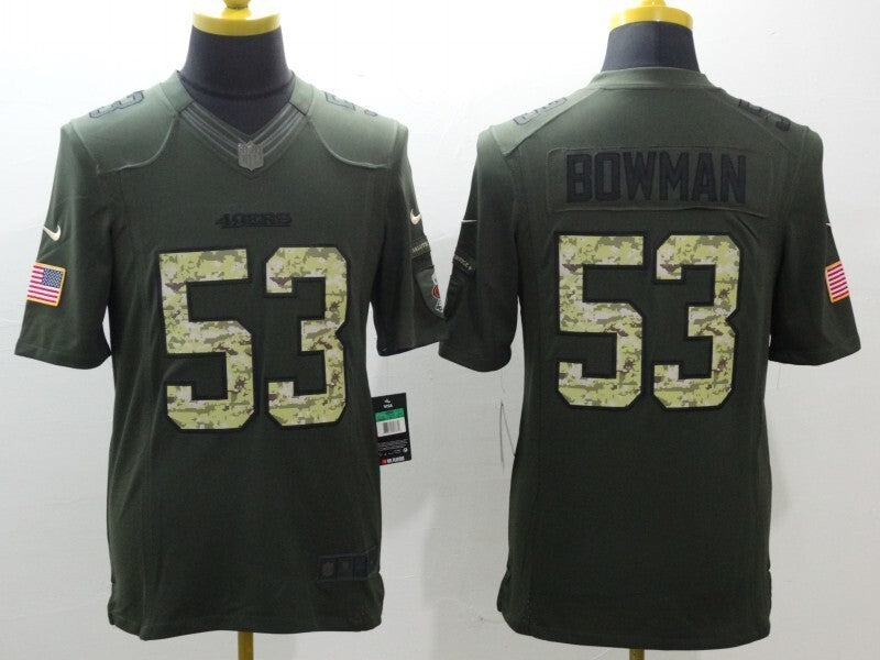 49ers Style 14