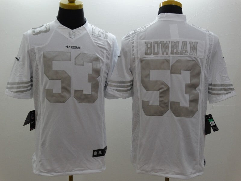 49ers Style 17