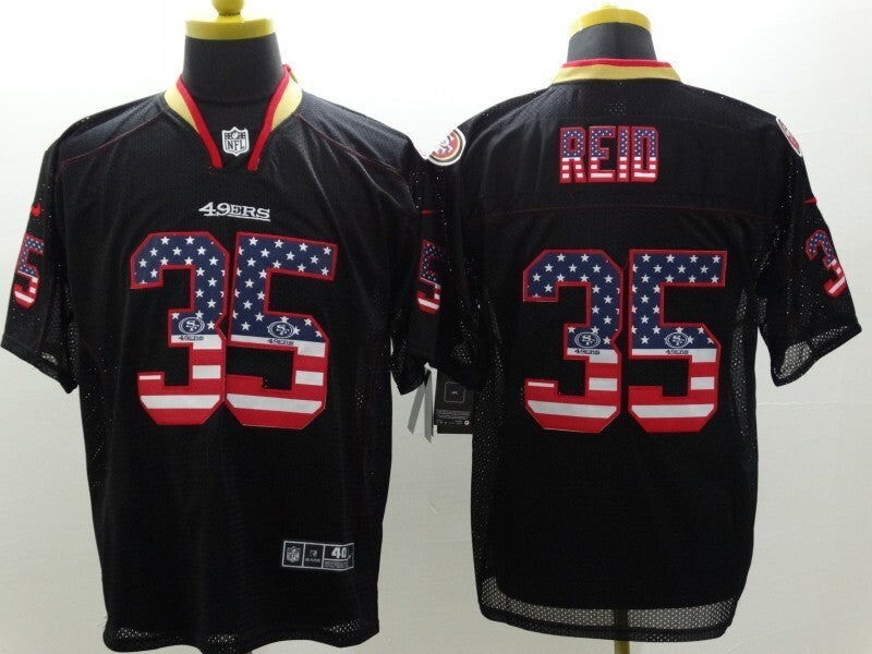 49ers Style 2