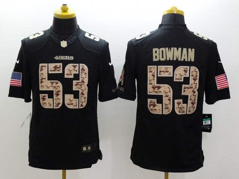 49ers Style 21