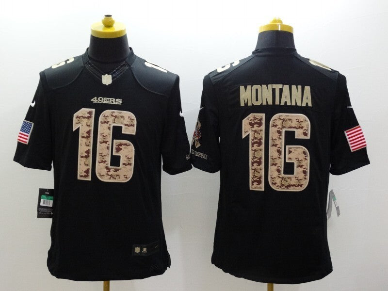 49ers Style 22