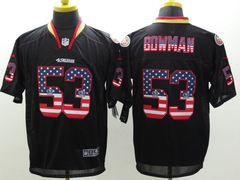 49ers Style 3