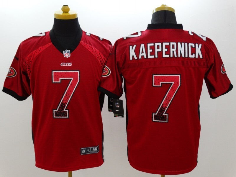 49ers Style 4