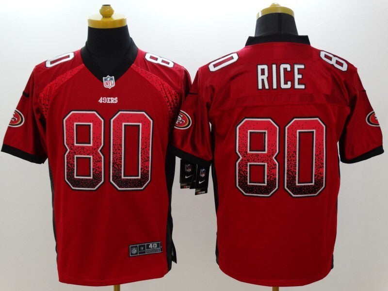49ers Style 5