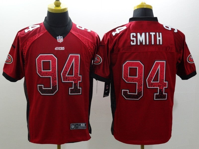 49ers Style 6