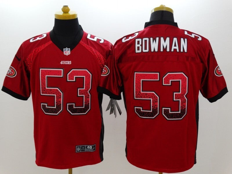 49ers Style 7