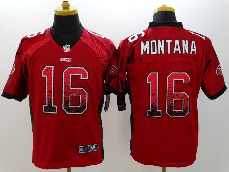 49ers Style 9