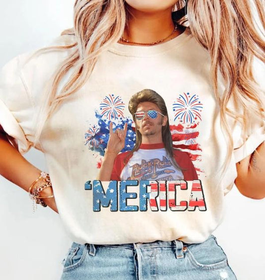 4th Of July Merica Tour Joe Dirt Shirt, Joe Dirt 4Th Of July Shirt, Independence Daystyle{n002}2 Hoodie, Sweatshirt