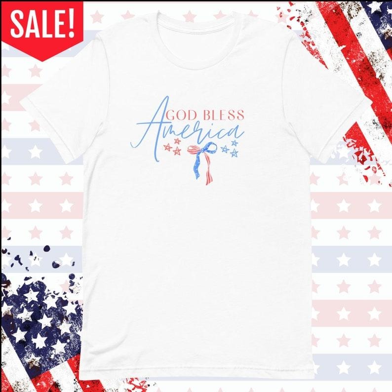 4th of July Shirt,Freedom Shirt,Fourth Of July Shirt,Patriotic Shirt,Independence Day Shirts,Patriotic Family Shirts,God...