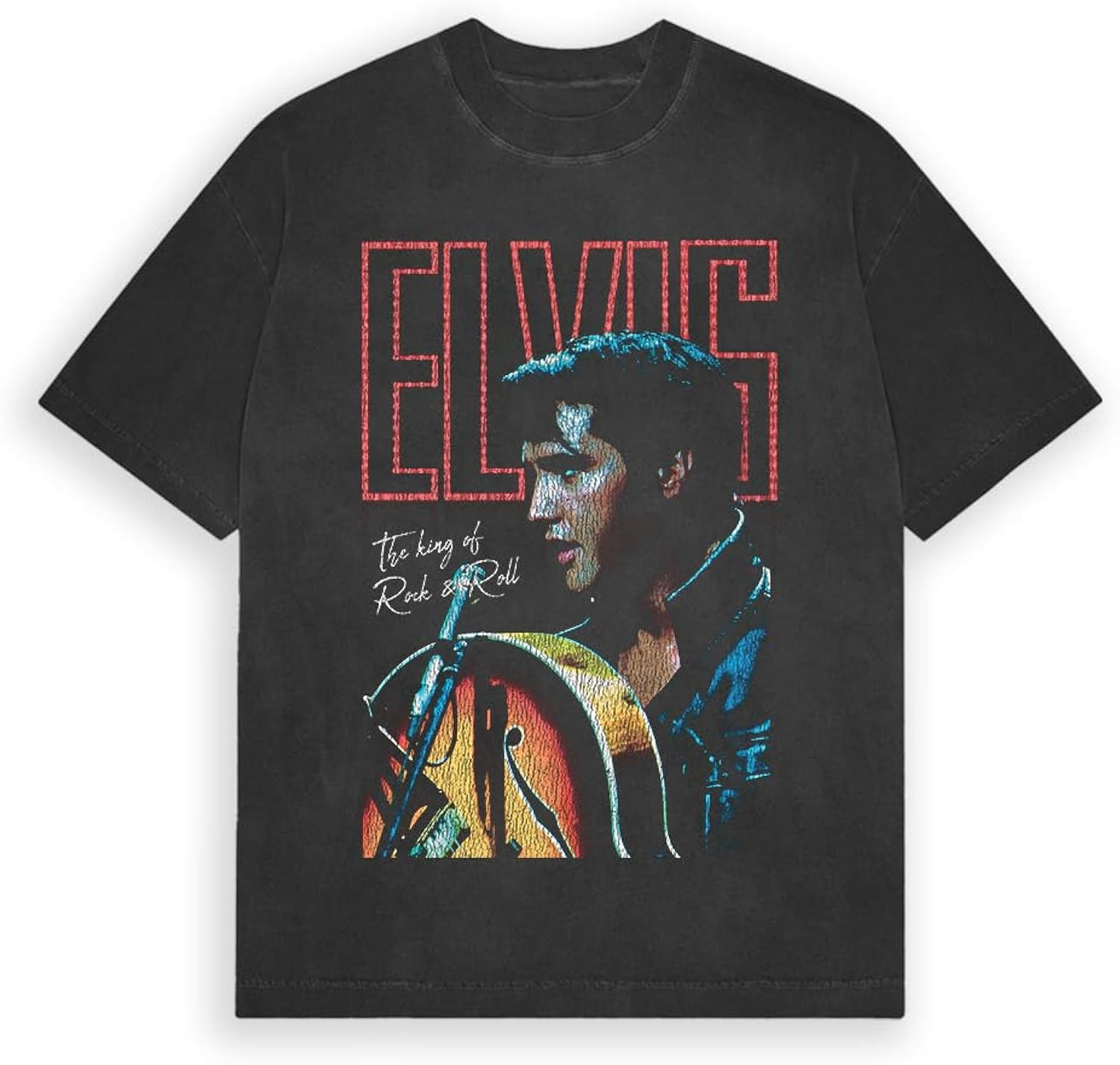 Elvis Presley