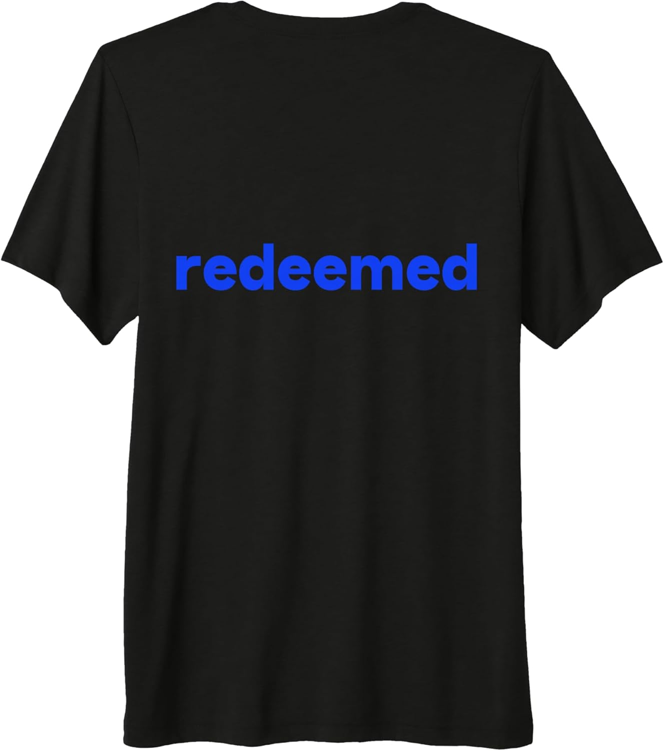 Redeemed Religious Streetwear